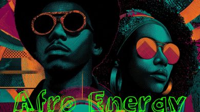 Alex Novatsky - Afro Energy (Preview Mix)