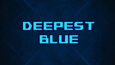 DJ OnLyOnE - HIGHEND #31 (Deepest Blue)