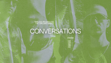 Going Deeper - Conversations #324