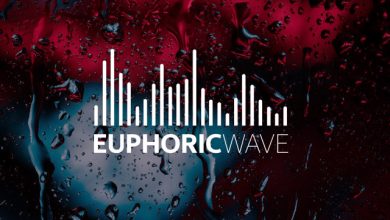 Mr. E Double V - Euphoric Wave Vol.403 (09-07-2025) #403