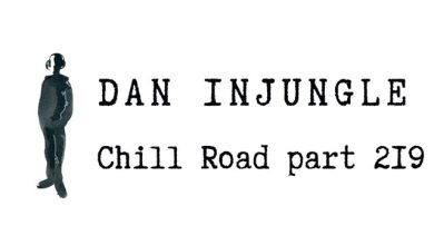 Dan InJungle - Chill Road part 219