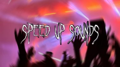 REFLEX - Потому что не было тебя (Speed Up by DJ WenaS)