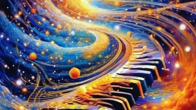 Progressive vibe 66 (DASmusik)