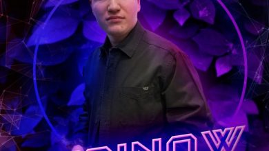 SERPO - Ветром стать (COINOW REMIX)
