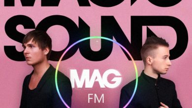 Magic Sound - MAG FM 031 #31