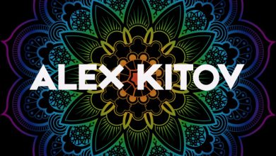 Dabro – Вечерами (Alex Kitov Remix)