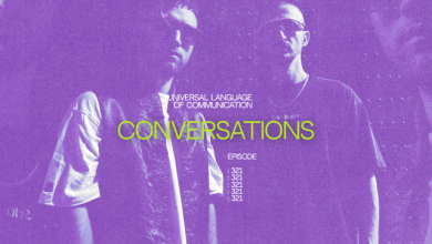 Going Deeper - Conversations #321