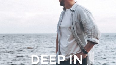 Bass Ace - Deep In Your Ocean
