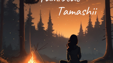 Yamibeat - Tamashii