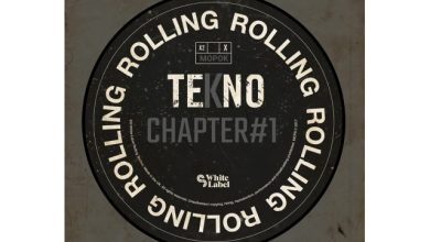 ROLLIN'CHAPTER#1