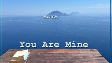 ASYA - You Are Mine