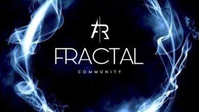 NoCorners - FRACTAL (podcast 2) #2