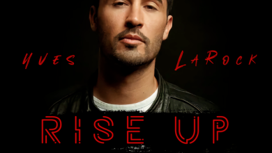 Yves Larock - Rise Up (Menatara Extended Mix)