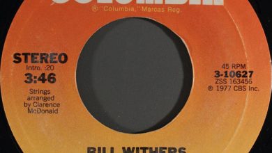 Bill Withers - Lovely Day (Housemad Remix)