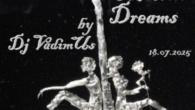 Slow Motion Dreams by Dj VadimUs 18.07.2025