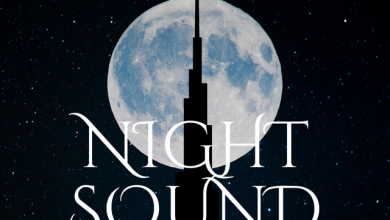 Night Sound