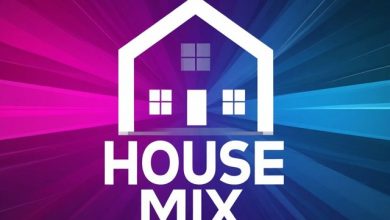 DJ Sirius House - Nu Disco mix 005