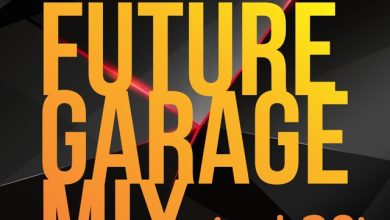 One2ouch - FUTURE GARAGE MIX (vol.20)