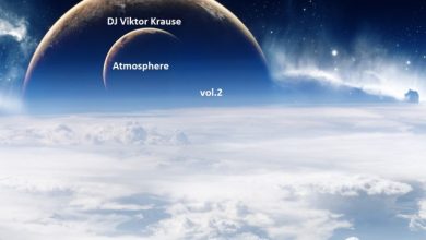 DJ Viktor Krause - Fantasy vol.78 15.07.25