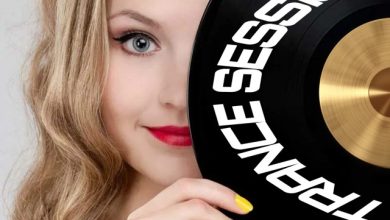 DJ JOKER TRANCE SESSION 482 -01-08-2025 #482