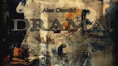 Alex Oswald - Drama (Original Mix)