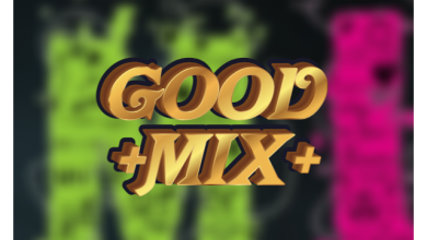 Good mix ✔22 (NO JINGLE) #22