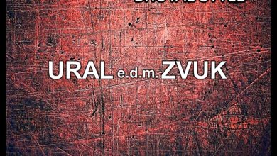 Dj Andrey Bozhenkov - URAL e.d.m. ZVUK #17