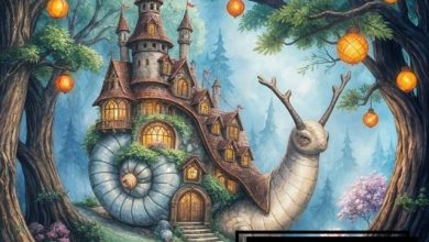OKTOBER 2101 - Organic set part 40