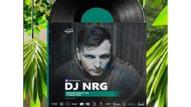 by Dj NRG @Organica Music Electronic Deep & Tech Podcast #320