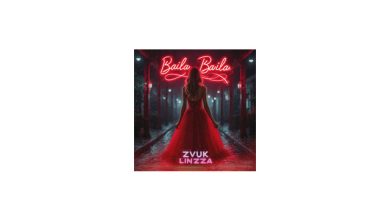 Zvuk & Linzza - Baila