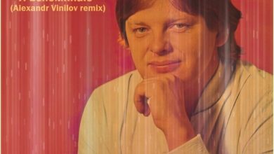 Юрий Антонов - Я вспоминаю (Alexandr Vinilov remix)