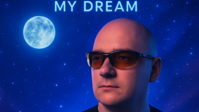 Dj Misha Pronin - My Dream