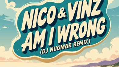 Nico & Vinz - Am I Wrong (DJ Nugmar Remix)