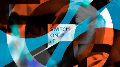 Eugene Revix - Switch On It #77