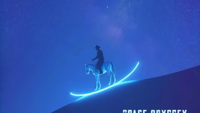 Style - Space odyssey [ preview ]