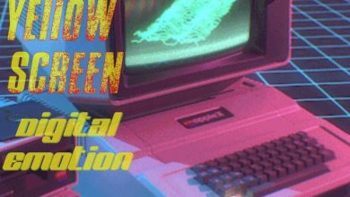 Digital Emotion-Go Go Yellow Screen(Marin&chef remix)