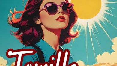 Tomilla - Mmm