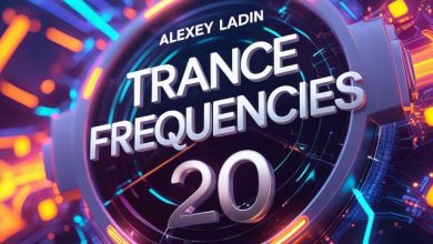 Trance Frequencies 20 (Jun 2025)