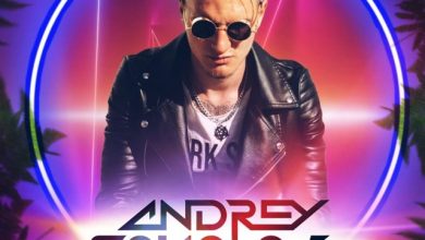 Andrey Sokolov - Indie Dance & Afro POP (Promo Mix - July)