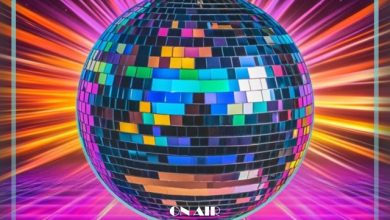 Sergey Suntory - Move to the Groove LIVE #001 Disco&Funk | DAE 09.05.2025