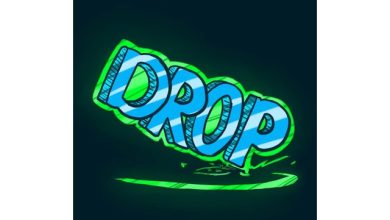 Dj Vasya Flash - BASS DROP HOUSE VOL.1