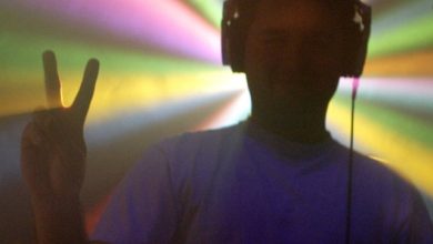 Dj Tender - Move the Ass (Live house party 22.08.25)