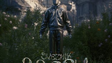 SVEZHIY - ВВЕРХ