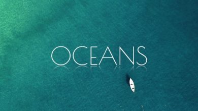 Dash Berlin - Oceans (Quarre Remix)