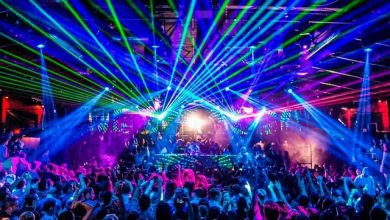Dj GRU Микс энергичной клубной музыки