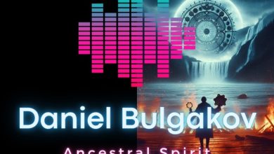 Daniel Bulgakov – Ancestral Spirit