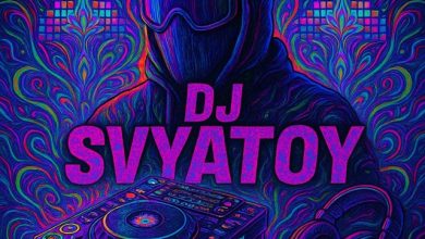 Dj Svyatoy - Podcast #5