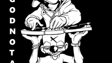 DJ Zloy Troll - #GODNOTA #9