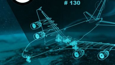 SAMOL - AIR FLIGHT #130