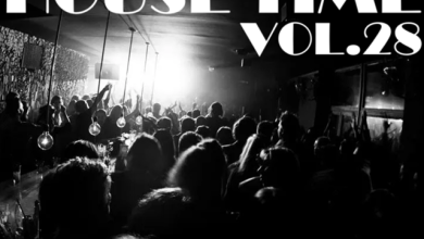 DJ Bolshak - House Time Vol. 28